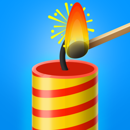 Games like Diwali Firecrackers Simulator