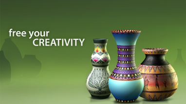 Let's Create! Pottery Lite Image