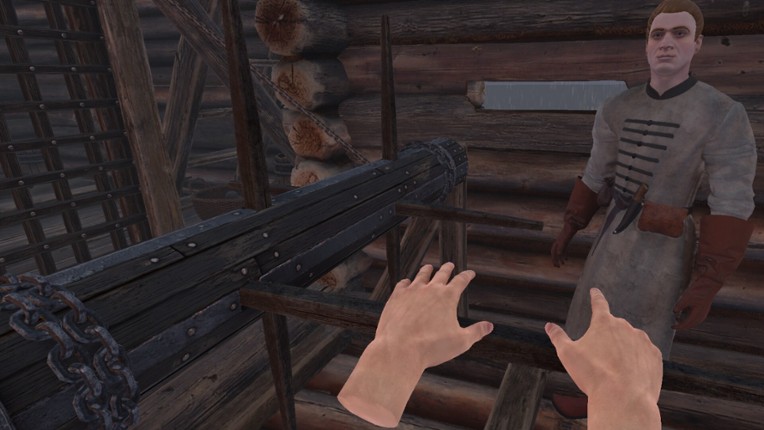 Gateway to the Kulikovo Field: The Battle of Yepifan screenshot