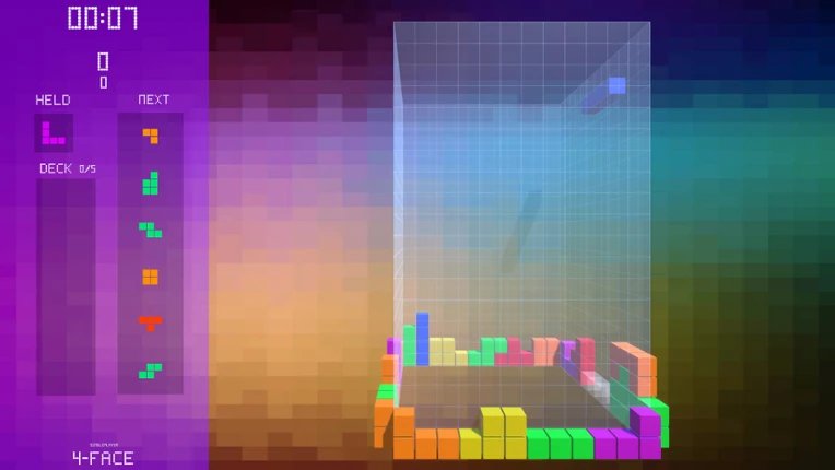 GLUE BLOCKS screenshot