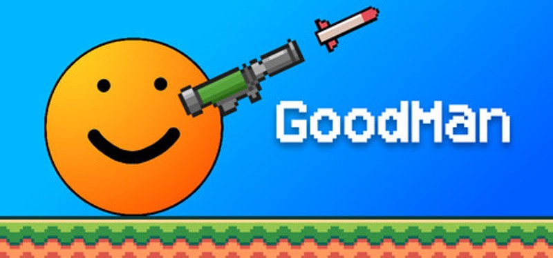 GoodMan Image