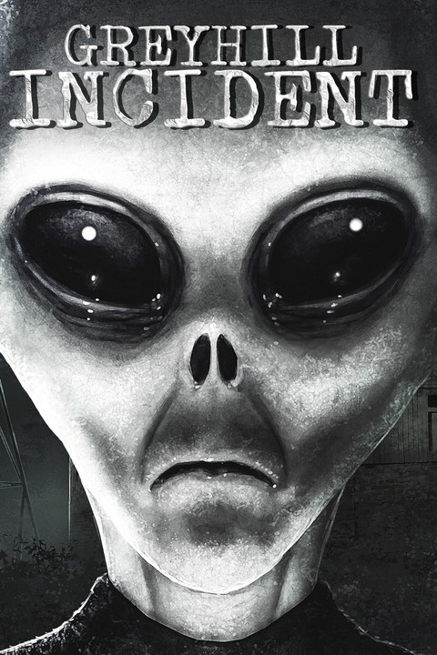 Games like Greyhill Incident