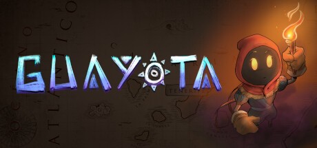 Games like Guayota