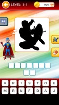 Guess the Character (Shadow Quiz) Image