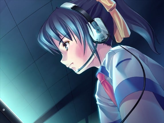 Gunjou no Sora wo Koete Image