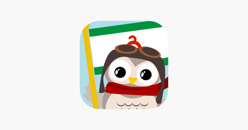 Gus on the Go: Ingush Image