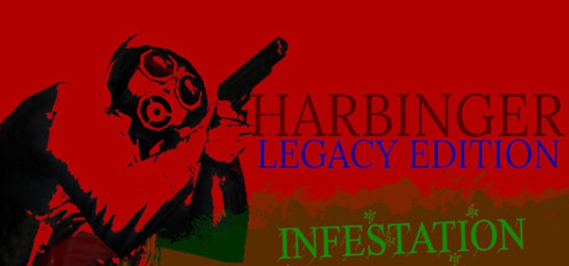 HARBINGER - Legacy Edition Image