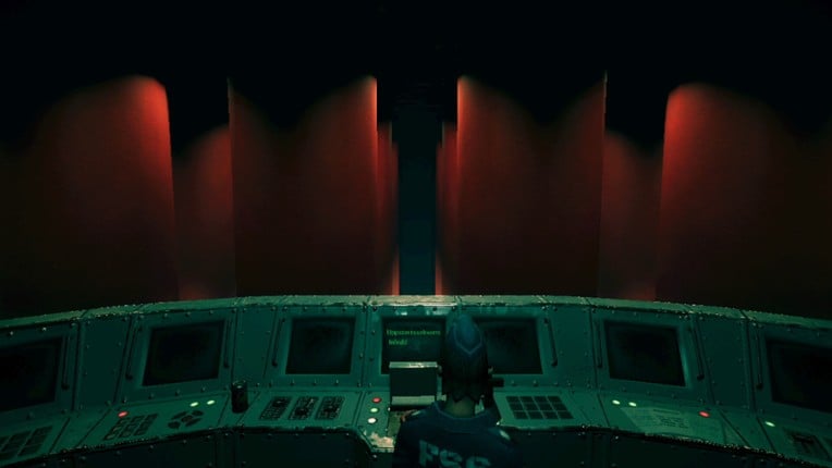 Heavy Metal Death Can screenshot