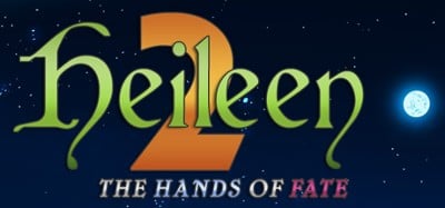 Heileen 2: The Hands Of Fate Image