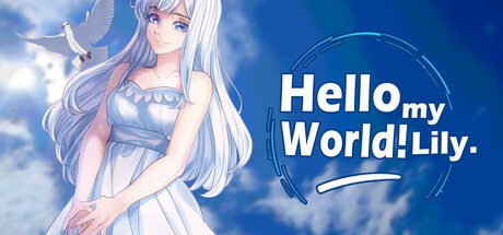 Games like Hello my World! Lily.