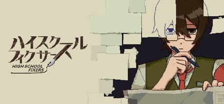 Games like HIGHSCHOOLFIXERS