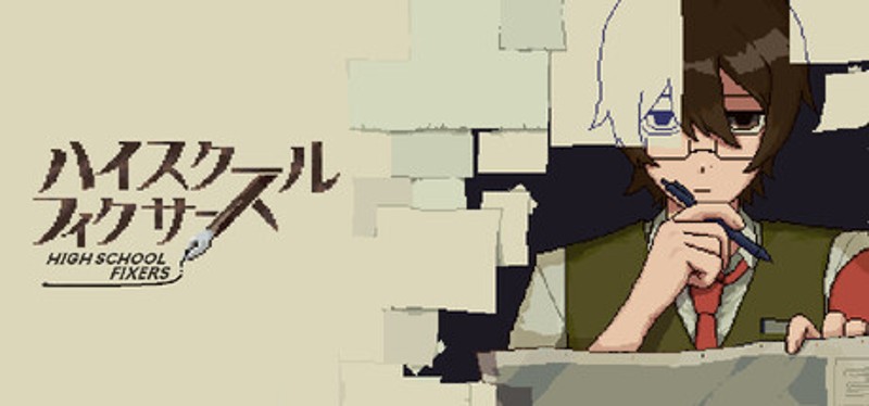 HIGHSCHOOLFIXERS Image