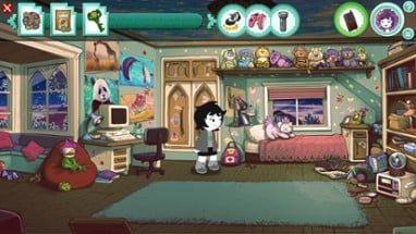 Hiveswap Image