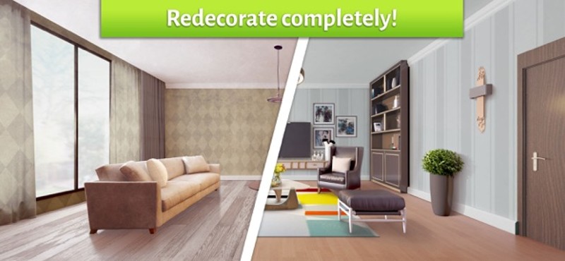 Home Designer: Makeover Games screenshot