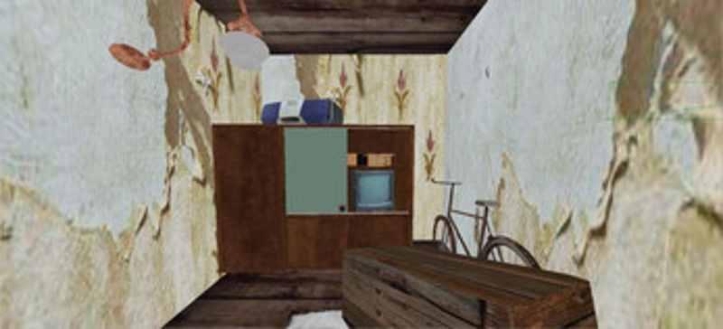 HORRORNOK screenshot