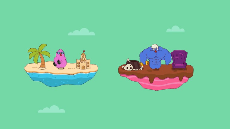 How to Train Your Cock screenshot