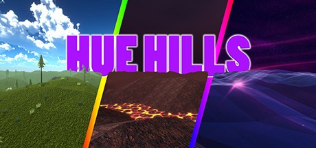 Games like Hue Hills