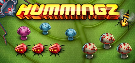 Games like Hummingz