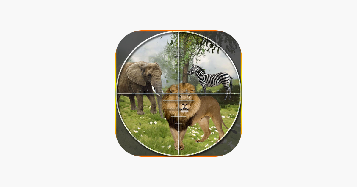 Games like Hunt &amp; Survive In Jungle