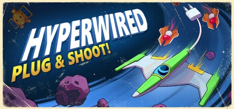 Games like HYPERWIRED