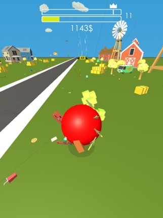 Idle Hoarding 2 screenshot