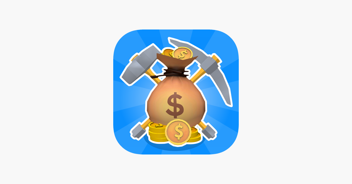 Games like Idle Miner 3D