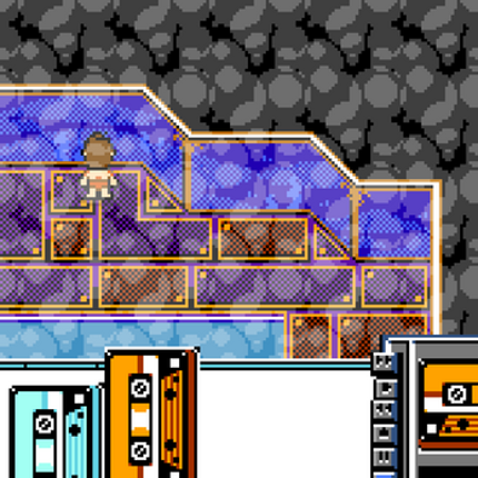 Infinite Bathhouse Image