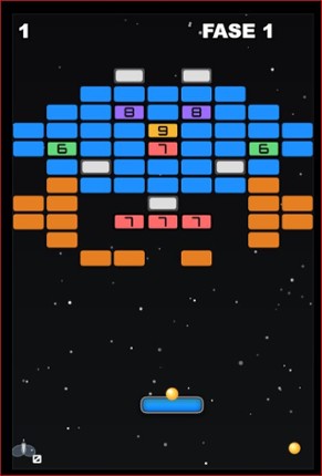 INSECTS AND BLOCKS Image