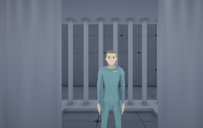 Ironbound screenshot
