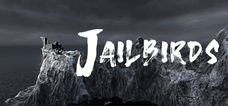 Jailbirds Game Cover