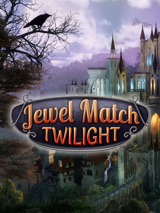 Games like Jewel Match Twilight