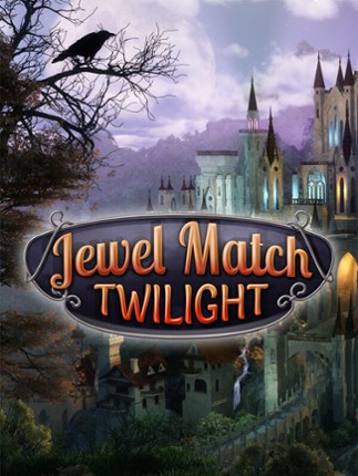 Jewel Match Twilight Game Cover