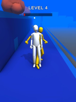 Jijutsu Master screenshot