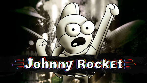 Games like Johnny Rocket
