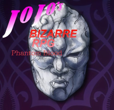 JoJo's Bizarre RPG: Phantom Blood Image