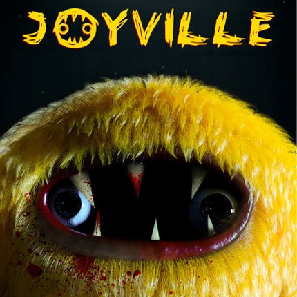 Joy ville - Mascot Horror Image