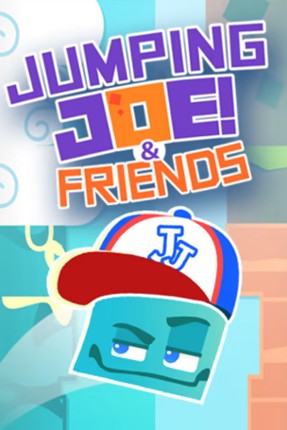 Jumping Joe & Friends Image
