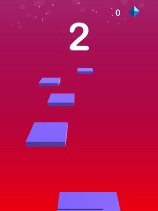 Jumpy Jumpy Sky Image