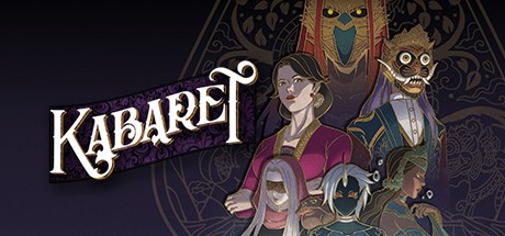 Games like Kabaret