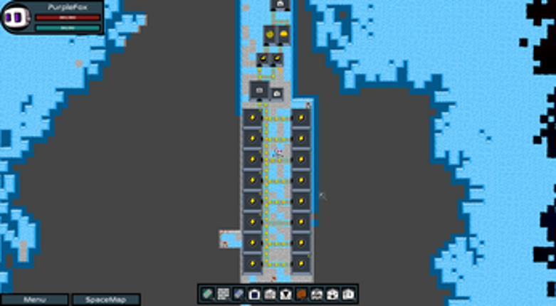 [WIP]Kaipabots - Testversion 2.0 screenshot