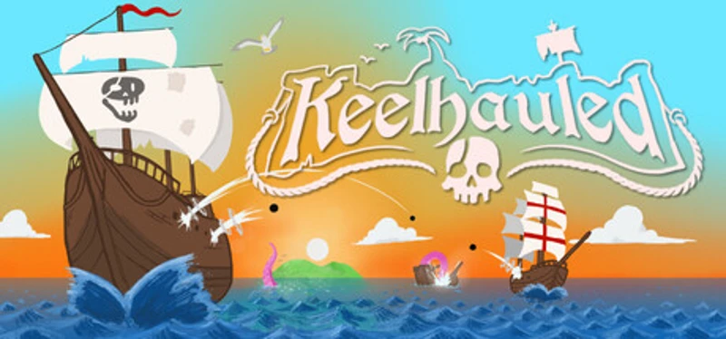 Keelhauled Image