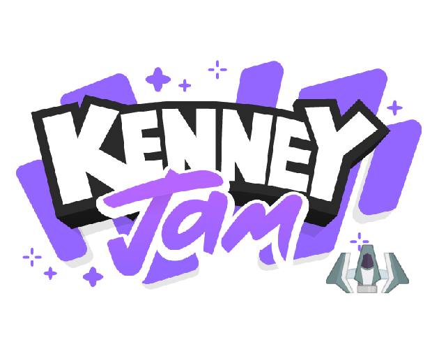 Games like Kenney Jam 2025
