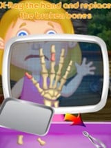 Kids Specialist Hand Doctor Image