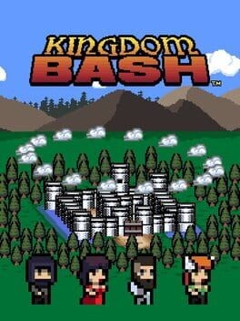 Games like Kingdom Bash