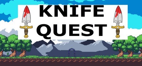 Games like Knife Quest