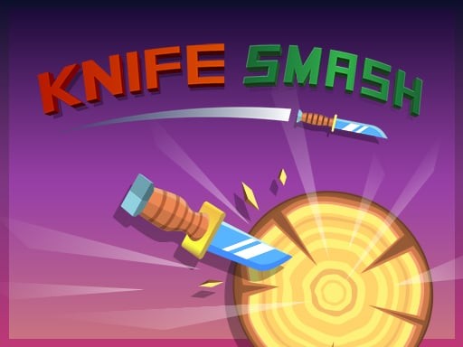Games like Knife Smash