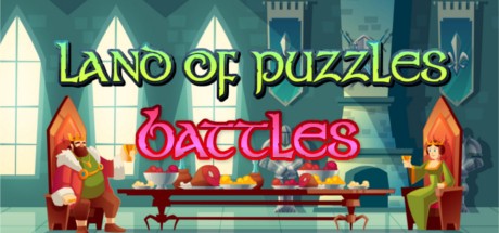 Games like Land of Puzzles: Battles