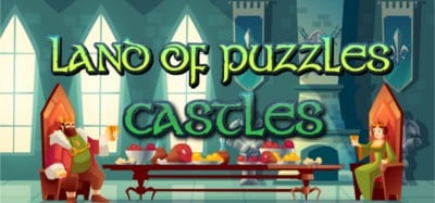 Land of Puzzles: Castles Image