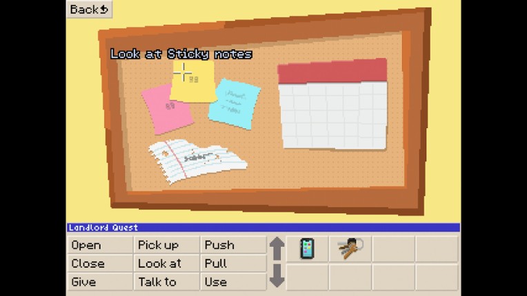 Landlord Quest screenshot