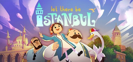 Games like Let There Be Istanbul